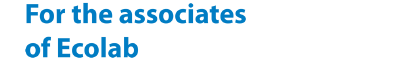Ecolab Logo